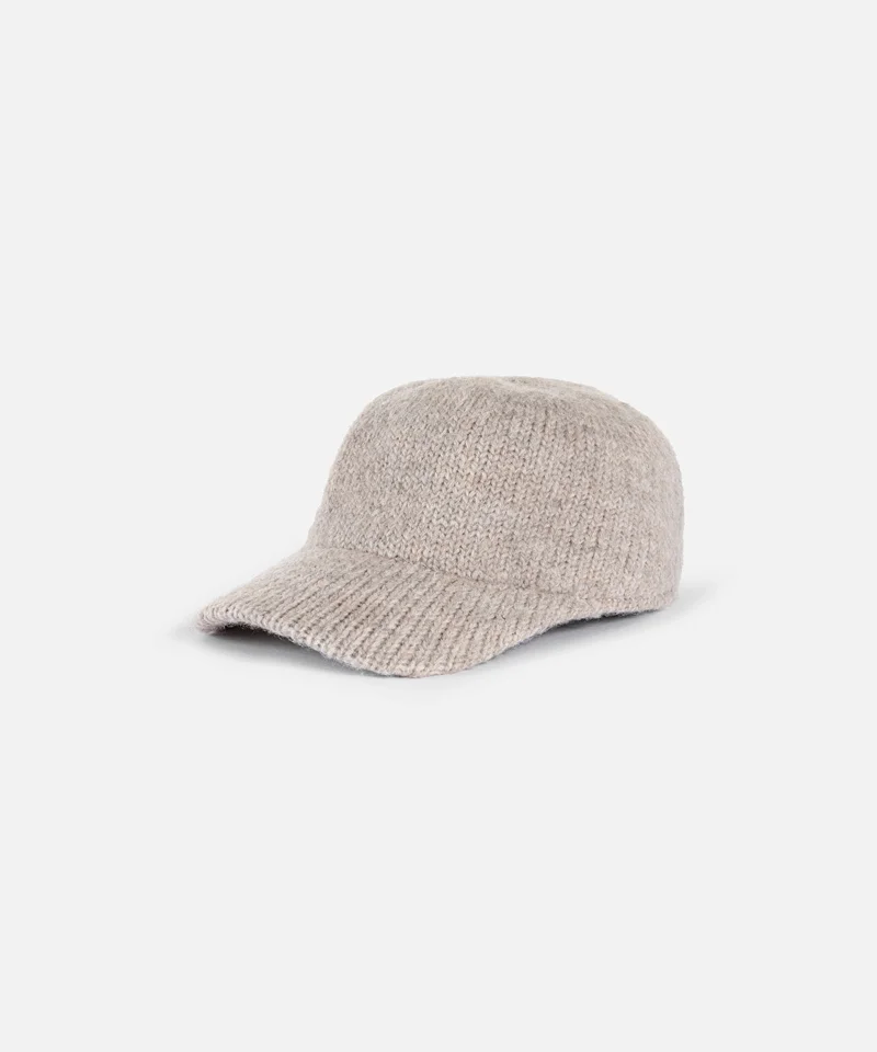 ابيكول 100% Wool Hat